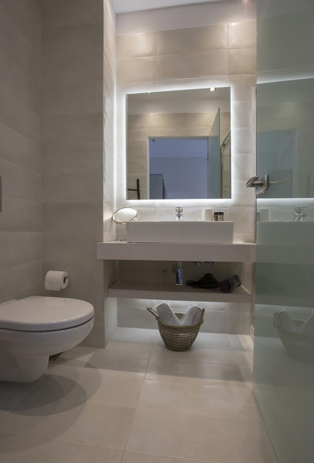 Ermou Stylish Suites By Ghh Atény Exteriér fotografie